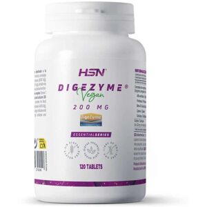 HSN Digezyme® 200mg - 120 tabs