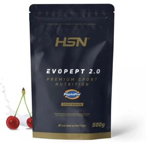 HSN Evopept 2.0 (peptopro®) 500g cerise - Publicité