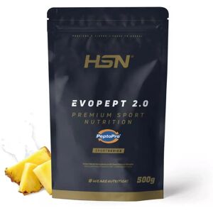 HSN Evopept 2.0 (peptopro®) 500g ananas - Publicité