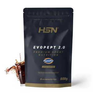 HSN Evopept 2.0 (peptopro®) 500g cola - Publicité