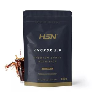 HSN Evordx 2.0 500g cola - Publicité