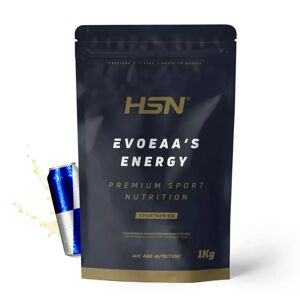 HSN Evoeaa's energy 1kg boisson énergisante