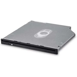 Lg Graveur De Dvd Sata Interne H Slim Internal 9.5 Mm Slot Dvd-w Black One Size unisex - Publicité Lg Graveur De Dvd Sata Interne H Slim Internal 9.5 Mm Slot Dvd-w Black One Size unisex - Publicité