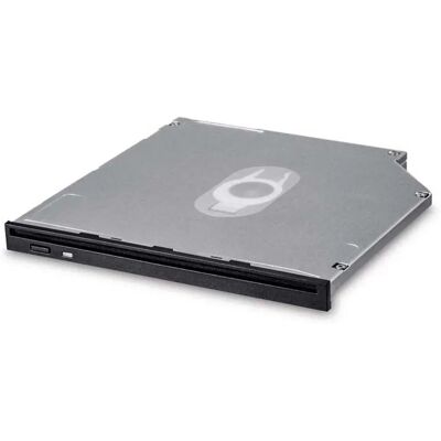 Lg Graveur De Dvd Sata Interne H Slim Internal 9.5 Mm Slot Dvd-w Black One Size unisex - Publicité Lg Graveur De Dvd Sata Interne H Slim Internal 9.5 Mm Slot Dvd-w Black One Size unisex - Publicité