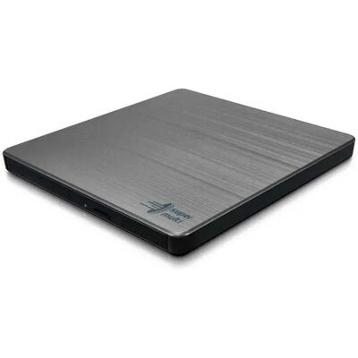 Lg Enregistreur Vidéo Hitachi Slim Grey One Size unisex - Publicité Lg Enregistreur Vidéo Hitachi Slim Grey One Size unisex - Publicité