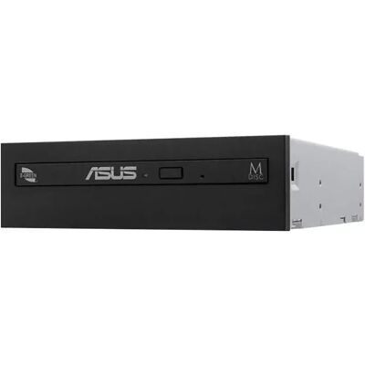 Asus Graveur De Dvd Sata Interne Drw-08d6mt Black One Size unisex - Publicité Asus Graveur De Dvd Sata Interne Drw-08d6mt Black One Size unisex - Publicité
