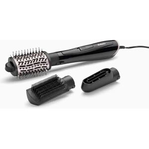 BaByliss Fer à Boucler As128e Black One Size unisex - Publicité BaByliss Fer à Boucler As128e Black One Size unisex - Publicité