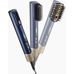 BaByliss Fer à Boucler As6550e Black / Rose Gold One Size unisex - Publicité BaByliss Fer à Boucler As6550e Black / Rose Gold One Size unisex - Publicité