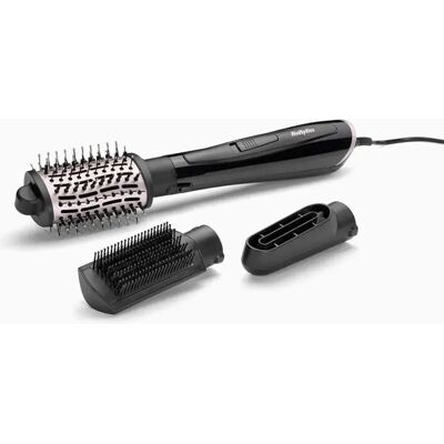 BaByliss Fer à Boucler As128e Black One Size unisex - Publicité BaByliss Fer à Boucler As128e Black One Size unisex - Publicité