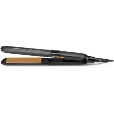 Orbegozo Lisseur à Cheveux Pl 3510 Black One Size unisex - Publicité Orbegozo Lisseur à Cheveux Pl 3510 Black One Size unisex - Publicité