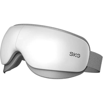 Skg Masseur Oculaire Es500 White One Size unisex - Publicité Skg Masseur Oculaire Es500 White One Size unisex - Publicité