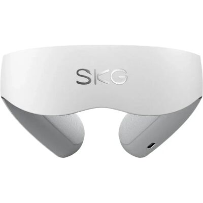 Skg Masseur Gs500-w White One Size unisex - Publicité Skg Masseur Gs500-w White One Size unisex - Publicité