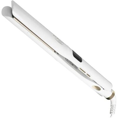 Adler Lisseur à Cheveux Ad 2330 White One Size - Publicité Adler Lisseur à Cheveux Ad 2330 White One Size - Publicité