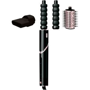Shark Brosse Coiffante électrique Multifonction Flexstyle Black / Pink One Size unisex