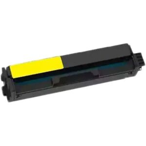 Lexmark Toner 20n2hy0 Yellow One Size unisex - Publicité Lexmark Toner 20n2hy0 Yellow One Size unisex - Publicité