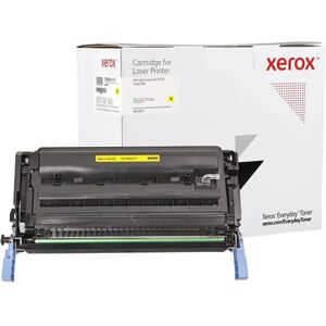 Xerox Toner 006r04157 Yellow One Size unisex - Publicité Xerox Toner 006r04157 Yellow One Size unisex - Publicité