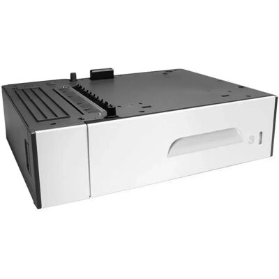 HP Bac à Papier Pagewide Enterprise Black / White One Size - Publicité HP Bac à Papier Pagewide Enterprise Black / White One Size - Publicité
