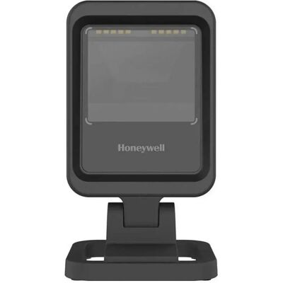 Honeywell Scanner De Codes-barres Fixe Xp 7680g Black One Size unisex - Publicité Honeywell Scanner De Codes-barres Fixe Xp 7680g Black One Size unisex - Publicité