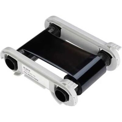 Evolis Cartouche De Ruban Zenius/primacy/primacy Lamination Black One Size - Publicité Evolis Cartouche De Ruban Zenius/primacy/primacy Lamination Black One Size - Publicité