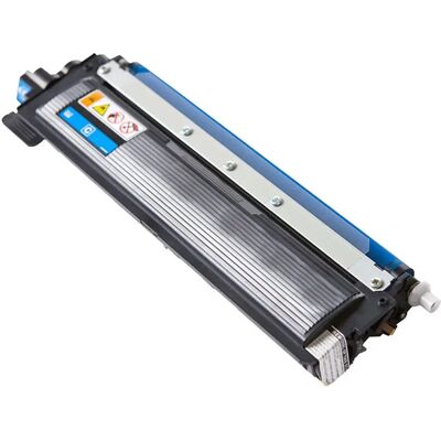 Generico Toner Brother Tn230 Cyan One Size - Publicité Generico Toner Brother Tn230 Cyan One Size - Publicité