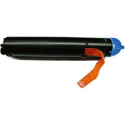 Generico Toner Canon Cexv50 Black One Size - Publicité Generico Toner Canon Cexv50 Black One Size - Publicité
