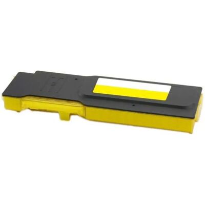Generico Tambour D´imprimante Compatible Dell C2660dn/c2665dnf/c3760/c3765dnf Yellow One Size - Publicité Generico Tambour D´imprimante Compatible Dell C2660dn/c2665dnf/c3760/c3765dnf Yellow One Size - Publicité