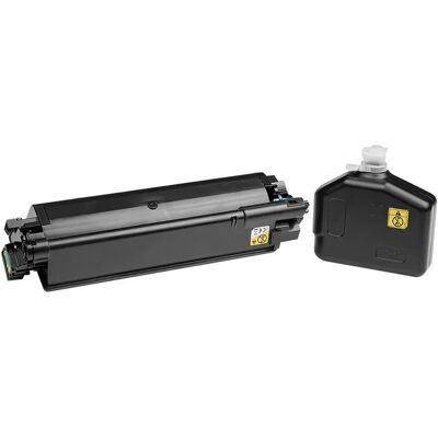 Generico Toner Kyocera Tk5270 Black One Size - Publicité Generico Toner Kyocera Tk5270 Black One Size - Publicité