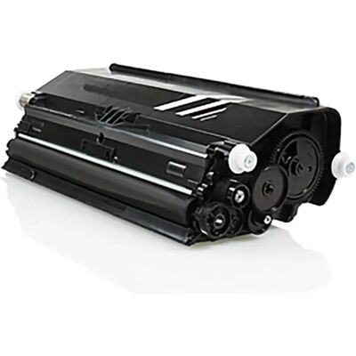 Generico Toner Lexmark E360/e460/e462/x463/x464/x466 Black One Size - Publicité Generico Toner Lexmark E360/e460/e462/x463/x464/x466 Black One Size - Publicité