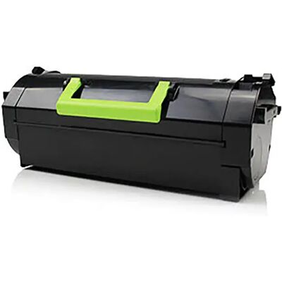 Generico Toner Lexmark Ms810/ms811/ms812 6k Feuilles Compatible Black One Size unisex - Publicité Generico Toner Lexmark Ms810/ms811/ms812 6k Feuilles Compatible Black One Size unisex - Publicité