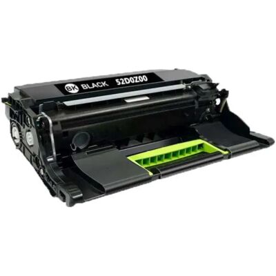 Generico Tambour D´imprimante Compatible Lexmark Ms810/ms811/ms812/mx710/mx711/mx810/mx811/mx812 Black One Size unisex - Publicité Generico Tambour D´imprimante Compatible Lexmark Ms810/ms811/ms812/mx710/mx711/mx810/mx811/mx812 Black One Size unisex - Publicité