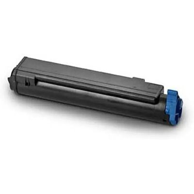 Generico Toner Oki B410/b420/b430/b440/mb460/mb470/mb480 Black One Size - Publicité Generico Toner Oki B410/b420/b430/b440/mb460/mb470/mb480 Black One Size - Publicité