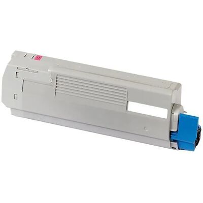 Generico Toner Oki C532dn/c542dn/mc573dn/mc563dn Magenta One Size - Publicité Generico Toner Oki C532dn/c542dn/mc573dn/mc563dn Magenta One Size - Publicité