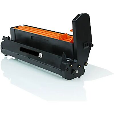 Generico Tambour D´imprimante Compatible Oki C710/c711/es7411/es3032 Black One Size - Publicité Generico Tambour D´imprimante Compatible Oki C710/c711/es7411/es3032 Black One Size - Publicité