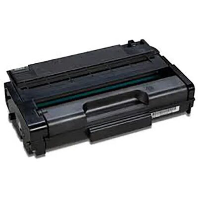 Generico Toner Ricoh Aficio Sp377 Black One Size - Publicité Generico Toner Ricoh Aficio Sp377 Black One Size - Publicité