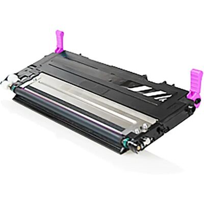 Generico Toner Samsung Clt-m404s Magenta One Size - Publicité Generico Toner Samsung Clt-m404s Magenta One Size - Publicité