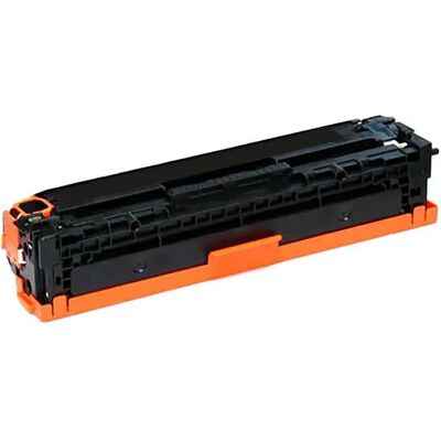 Cartouche de toner noire générique de haute qualité HP CE410X - Publicité Cartouche de toner noire générique de haute qualité HP CE410X - Publicité