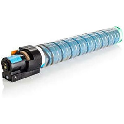Generico Toner Compatible Canon Cexv49 Cyan One Size - Publicité Generico Toner Compatible Canon Cexv49 Cyan One Size - Publicité