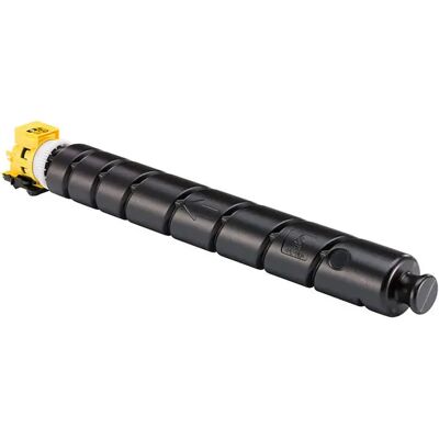 Generico Toner Compatible Canon Cexv54 Yellow One Size unisex - Publicité Generico Toner Compatible Canon Cexv54 Yellow One Size unisex - Publicité