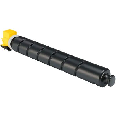 Canon C-Exv55 Cartouche de Toner Jaune - Toner Cartridge - Publicité Canon C-Exv55 Cartouche de Toner Jaune - Toner Cartridge - Publicité