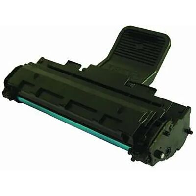 Generico Toner Compatible Dell 1100/1110 Black One Size unisex - Publicité Generico Toner Compatible Dell 1100/1110 Black One Size unisex - Publicité