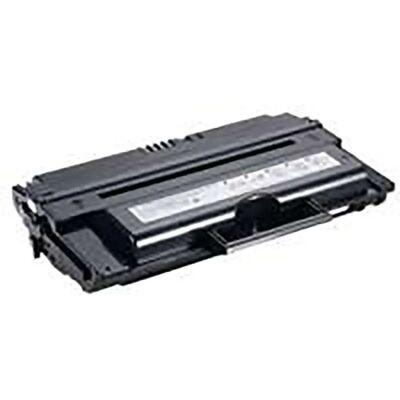 Generico Toner Compatible Dell 1815 Black One Size - Publicité Generico Toner Compatible Dell 1815 Black One Size - Publicité