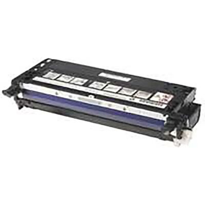 Generico Toner Compatible Dell 3110/3115 Black One Size - Publicité Generico Toner Compatible Dell 3110/3115 Black One Size - Publicité