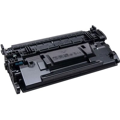 Generico Toner Compatible No Chip-canon 056 Black One Size - Publicité Generico Toner Compatible No Chip-canon 056 Black One Size - Publicité