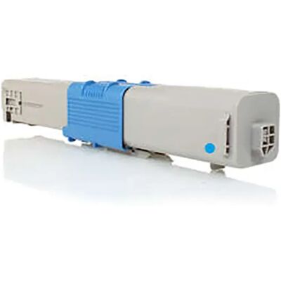 Generico Toner Compatible Oki Executive Es5432/es5442/es5463/es5473 Cyan One Size - Publicité Generico Toner Compatible Oki Executive Es5432/es5442/es5463/es5473 Cyan One Size - Publicité