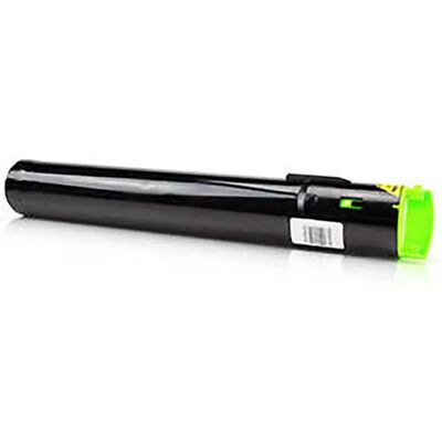 Toner Compatible Ricoh MPC2550 Jaune - 7.000 Pages - Publicité Toner Compatible Ricoh MPC2550 Jaune - 7.000 Pages - Publicité