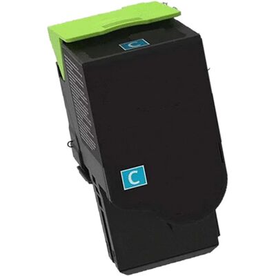 Generico Toner Compatible Xerox C310/c315 Cyan One Size - Publicité Generico Toner Compatible Xerox C310/c315 Cyan One Size - Publicité