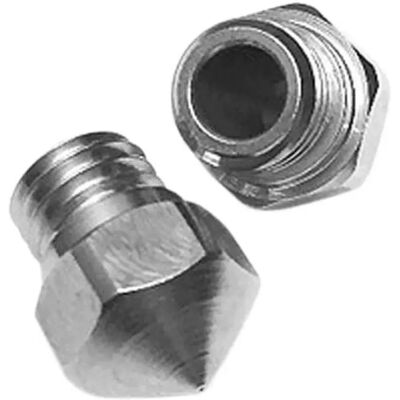 buse résistante à l'usure Micro Swiss MK10 - 0,2mm Accessoire 3D - Publicité buse résistante à l'usure Micro Swiss MK10 - 0,2mm Accessoire 3D - Publicité