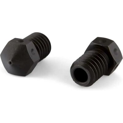 Buse trempée PrimaCreator M6 - 3mm - 0,4mm - 1 pièce - Accessoires d'imprimante 3D - Publicité Buse trempée PrimaCreator M6 - 3mm - 0,4mm - 1 pièce - Accessoires d'imprimante 3D - Publicité