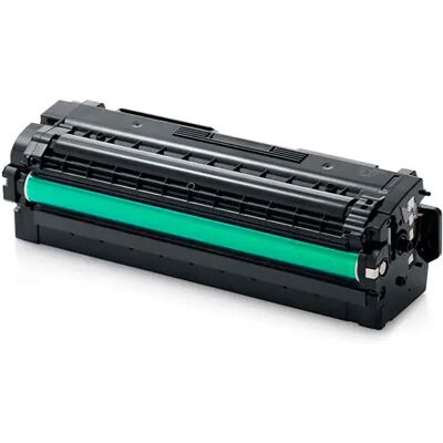Generico Toner Compatible Samsung Clp680/clx6260-clt-c506l/clt-c506s/su038a/su047a Cyan One Size - Publicité Generico Toner Compatible Samsung Clp680/clx6260-clt-c506l/clt-c506s/su038a/su047a Cyan One Size - Publicité