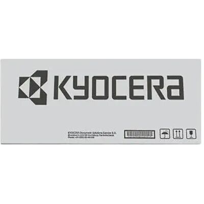 Kyocera Toner Tk-8585 Yellow One Size unisex - Publicité Kyocera Toner Tk-8585 Yellow One Size unisex - Publicité